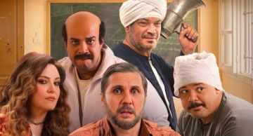 اتحاد النقابات الفنية عن فيلم برشامة : نرفض أي ممارسات تنطوي على التخوين أو التحريض