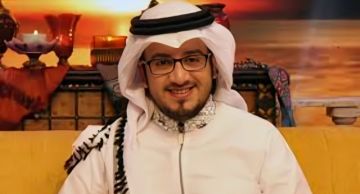 توفي في القاهرة أم الرياض أسرة الفنان السعودي عبد الله القرني تكشف الحقيقة