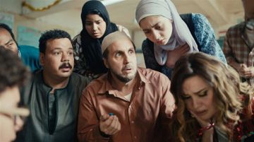برشامة يتصدر نشرة دار الإفتاء: تيك توك ضخم الأزمة