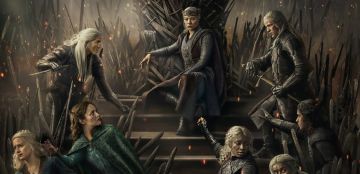 صدور الموسم الثالث من House of dragon بعد سنتين.. ما الحقائق المخفية التي لا نعلمها؟