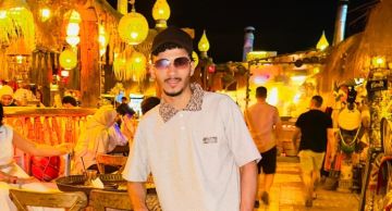 محمد موكشا يستعد لطرح فيديو كليب انعكاس خلال أيام