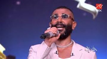 أحمد سعد يفجر مفاجأة: عاليا لسه مراتي ... هي اللي كتبت البوست عشان عصبية شوية أحمد سعد يفجر مفاجأة: عاليا لسه مراتي ... هي اللي كتبت البوست عشان عصبية شوية