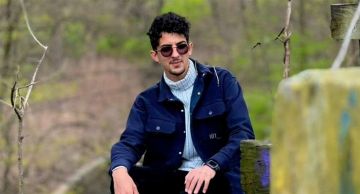 أحمد جاد المولى: العلاقة بين صناعة المحتوى والفن أصبحت أكثر تقاربا أحمد جاد المولى: العلاقة بين صناعة المحتوى والفن أصبحت أكثر تقاربا