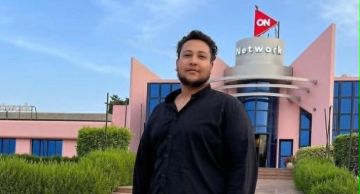 طه فراج: الفن لم يعد ينتظر الجمهور .. بل يذهب إليه عبر المنصات الرقمية