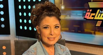 أنوشكا: نفسي أعمل دويتو مع مغني راب