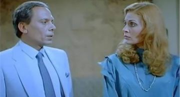 يسرا: كنت متحمسة أوي لفيلم الإنس والجن وعادل إمام كان بيضحكني يسرا: كنت متحمسة أوي لفيلم الإنس والجن وعادل إمام كان بيضحكني