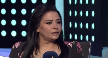 صفوة: عملت عملية تثبيت فقرات في ضهري قبل تصوير مسلسلات رمضان ومقولتش لحد صفوة: عملت عملية تثبيت فقرات في ضهري قبل تصوير مسلسلات رمضان ومقولتش لحد