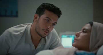 نهاية حزينة لمسلسل ورد على فل وياسمين صدمة في طارق وأحداث يبحث عنها ...