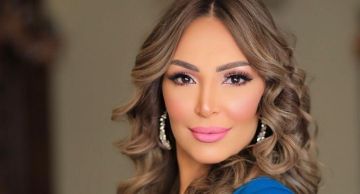 وفاة الفنانة سهام جلال عن عمر ناهز 54 عاما وفاة الفنانة سهام جلال عن عمر ناهز 54 عاما