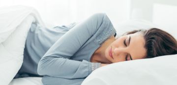 فوائد النوم المبكر وتاثيره الإيجابي على نشاطك البدني