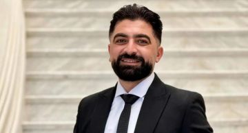المهن التمثيلية تقرر إحالة فادي خفاجة للتحقيق
