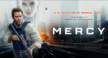 عندما يتعاطف الذكاء الاصطناعي مع البشر في محكمة الرحمة Mercy! عندما يتعاطف الذكاء الاصطناعي مع البشر في محكمة الرحمة Mercy!