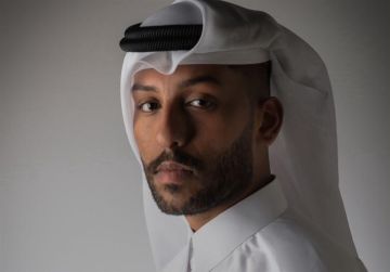 محمد دادي: صناعة المحتوى لم تعد مجرد ترفيه.. والفن الرقمي لغة الجيل الجديد
