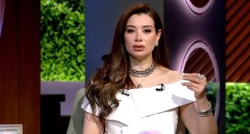 فيديو - مروة صبري: عزاء سهام جلال اللي راحوا يتعدوا على الصوابع عشان مكانش فيها مصلحة