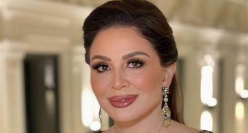إلهام شاهين تبدأ تصوير حين يكتب الحب قريبا إلهام شاهين تبدأ تصوير حين يكتب الحب قريبا