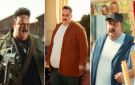 كواليس شيكو داخل لوكيشن صقر وكناريا استعدادا لطرحه ٢٦ يونيو بدور العرض السينمائية