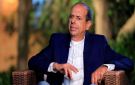 علمت أخويا السجاير.. الفنان محمد الصاوي يكشف عن موقف مؤثر مع الزعيم عادل إمام