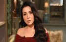 مي عز الدين تكشف أسرار المرض والغياب: كنت بموت من غير ما أعرف - xx