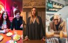 صور جديدة من كواليس فيلم ابن مين فيهم؟ قبل انطلاقه في دور العرض 9 يوليو