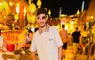 محمد موكشا يستعد لطرح فيديو كليب انعكاس خلال أيام