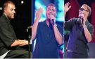 رامي صبري يعلن موعد صدور ألبومه الجديد القمر في حفله بمدينة 6 أكتوبر