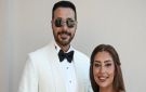 أحمد السعدني يعلن زواجه من ميرنا الهلباوي