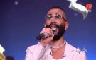 أحمد سعد يفجر مفاجأة: عاليا لسه مراتي ... هي اللي كتبت البوست عشان عصبية شوية