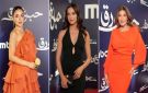نجوم الدراما السورية في احتفالية إطلاق الكوميديا الاجتماعية حب ع ورق 