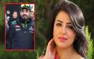 الفنانة نهى صالح تعلن وفاة شقيقها في حادث البايكرز على طريق الإسكندرية وتطالب بمحاسبة قائد السيارة
