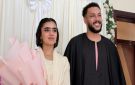نور العزاوي زوجة ويجز تهدد بمقاضاة المسيئين لها