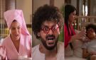 فيديو - رامز جلال يتحول من طفل مشاغب لرجل بالغ بعد تناول دواء في برومو بيج رامي 