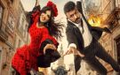 طرح البوستر الرسمي لـ شمشون و دليلة استعدادا لعرضه في السينمات 8 يوليو القادم