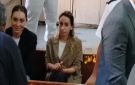 الظهور الأول لجيهان الشماشرجي في محاكمتها بتهمة السرقة بالإكراه