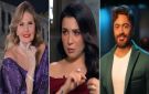 مي عز الدين: يسرا وتامر حسني أكتر اتنين وقفوا جنبي في محنتي - xx
