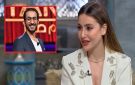 مرام علي: نفسي أعمل فيلم مع أحمد حلمي