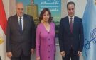 بعد غياب 10 سنوات ... نبيلة عبيد تعود للإذاعة بمسلسل يا ابنتي لا تحيريني معك 