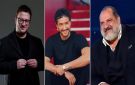 بدء تصوير فيلم باسط للعضلات بطولة أحمد مالك وميشيل ميلاد وخالد الصاوي