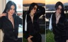  شرطة_الموضة: هيفاء وهبي بإطلالة رياضية من Gucci سعرها 403 آلاف جنيه