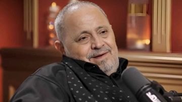 جورج وسوف يكشف نصيحته للشامي ورسالة فيروز المؤثرة