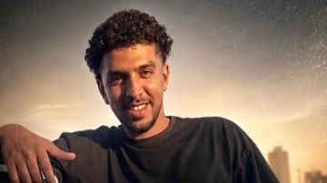 حفيد عبد الحليم حافظ يطرح أحدث أغنياته أحلى الحلوين 