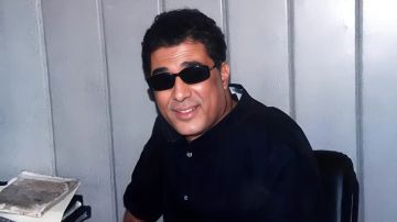 موعد جديد للحكم.. قضية مقتنيات أحمد زكي ونجله هيثم تعود للواجهة