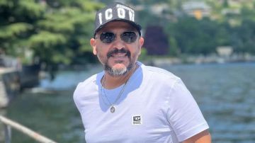 وليد سعد يثير الجدل بعد اتهام تووليت بسرقة لحن أغنية لطيفة وليد سعد يثير الجدل بعد اتهام تووليت بسرقة لحن أغنية لطيفة
