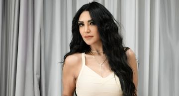 سالي عبد السلام تكشف سر خسارتها للوزن بعد الولادة سالي عبد السلام تكشف سر خسارتها للوزن بعد الولادة