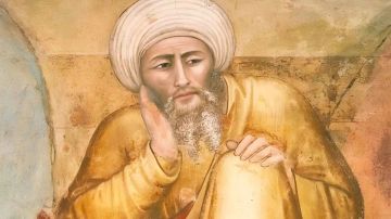 قصائد من 14 دولة تستعيد فكر ابن رشد في ذكرى ميلاده الـ900 قصائد من 14 دولة تستعيد فكر ابن رشد في ذكرى ميلاده الـ900