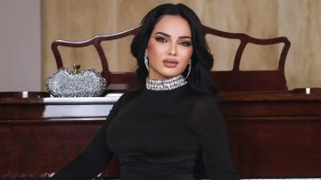 صفاء سلطان توجه رسالة مؤثرة عن قوة المرأة صفاء سلطان توجه رسالة مؤثرة عن قوة المرأة
