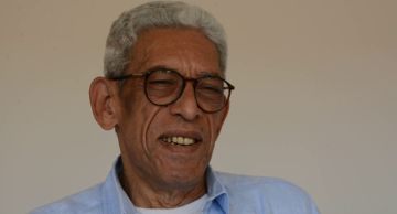 قصص نادرة واحتفاء بالمخرج داود عبد السيد بمعرض الكتاب لمكتبة الإسكندرية