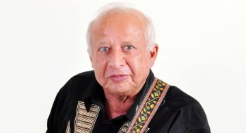 آخر أعمال هاني شنودة طرحها قبل وفاته بأيام آخر أعمال هاني شنودة طرحها قبل وفاته بأيام