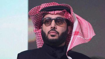 من هو رزام؟ الاسم الأدبي لتركي آل الشيخ في عالم الأغنية