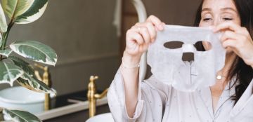 ماسك الكولاجين للبشرة.. من الفوائد مرورا بطريقة التحضير المنزلية