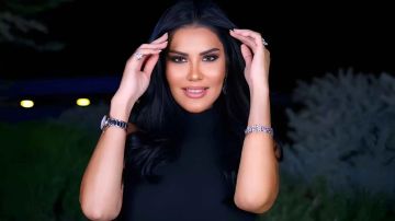 نظلي الرواس تشجع الأرجنتين وتوجه رسالة خاصة إلى مصر نظلي الرواس تشجع الأرجنتين وتوجه رسالة خاصة إلى مصر